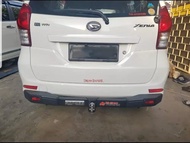 Towing Bar Rhino Bumper Guard Tanduk Belakang Avanza/Xenia