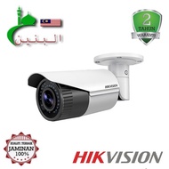 HIKVISION (DS-2CD1621FWD-I) CMOS VARI-FOCAL NETWORK OUTDOOR CAMERA IR BULLET CAMERA