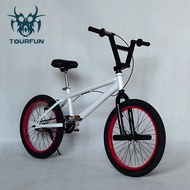 20 inch BMX BMX aluminum frame stunt car fancy streetcar adult extreme sports bike