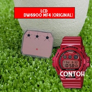 LCD ORIGINAL DW6900 MF4