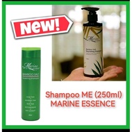 Hai-O Marine Bamboo Salt Shampoo