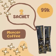 Kopi Kuat Tahan Lama - Moncer Coffee Original | Moncer Coffee Pria Dewasa