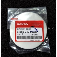 Plug Cap Cover Original Honda Ex5 Gbo Dream C70 Penutup Plug Cap / Oem