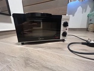 Midea Mini Oven 美的焗爐