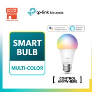 TP-Link Multicolour Smart LED Light E27 Bulb Tapo L530E / L520E /  L510E