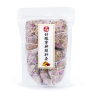 米子蓮 - 舒眠寧神疏肝茶