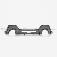 Rear Diffuser for TOYOTA ZN8 GR86 TMS Type real custom carbon fiber fender for TOYOTA(Cannot fitted 