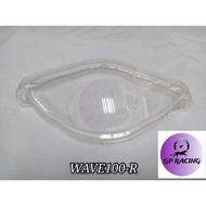 WAVE100R METER LEN/ METER COVER "GP RACING"
