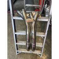 Extractor Racing Proton Campro CPS 1.6 Satria Neo Gen2 Persona