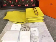 Hermes 9R豬鼻子 金扣