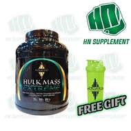 Azgard Nutrition Hulk Mass Extreme 2kg (Repack)