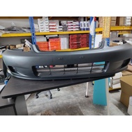 CIVIC EK99 S21 FRONT BUMPER + FRONT GRILL