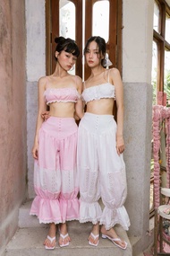 Amore Lace Bralette Tinyyystyle