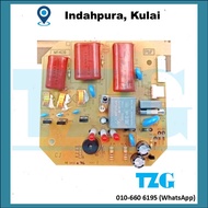 KDK (KULAI) CEILING FAN PCB K14X5 K14Y9 K14X2 K14Y5 K11Z1 K14X8