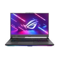 ASUSROG Strix G17 โน๊ตบุ๊คเกมมิ่ง (17.3", AMD Ryzen 9, RAM 16GB, 1TB) รุ่น G713PV-LL063W + กระเป๋า