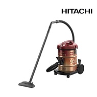 Hitachi Pail Can Vacuum Cleaner (2100W/18L) CV-950F