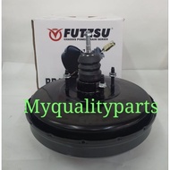 BRAKE BOOSTER ISUZU D-MAX V-CROSS 3.0D 4WD TURBO 4JK1-TCX(12~21)10.5"