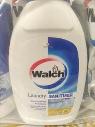 威露士衣物消毒液750ml
