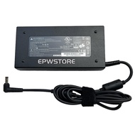 DELTA 19.5V 7.7A 150W AC Adapter Charger For Gigabyte G6 MF MF-H2AU854KH 5.5MM