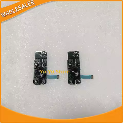 90% New Used for Sony RX100M2 RX100M3 RX100M4 RX100M5 RX100M6 RX100M7 Keypad Boards Parts