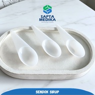 Syrup Spoon 5ml