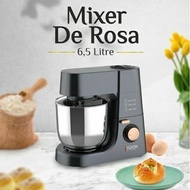 Signora Mixer De Rosa/Mixer De Rosa Signora/Standing Mixer/Mixer