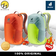 DEUTER SPEED LITE 17 HIKING MOUNTAIN CAMPING BACKPACK