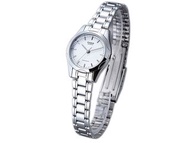 深水埗 有門市全新正貨1年保養 CASIO 錶 卡西歐 手錶 女裝/女仕/卡西欧 送贈品靚錶布 #LTP-1275D-7A LTP1275D-7A LTP-1275D-7 LTP1275D-7