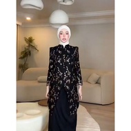 CEO CHOMEL - Baju Kurung NEW to Letgo [ SALIHA/LEEYA/HANNA/REANA/THALINA/KARLA ]