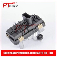 Penggerak Elektronik Turbo Untuk Bmw Touring Xdrive F10 F18 F11 525d F10 F18 160kw 218hp N47s1 6nw01