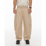 STAND PANT “version jeans” - Beige