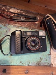 Canon af35m ii 菲林相機