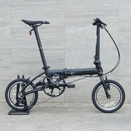 Dahon จักรยานพับได้ รุ่น K3 3 speeds