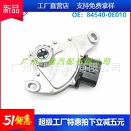 Gear Switch 84540-48010 84540-0E010 Suitable for Toyota Camry Camry Henlanda