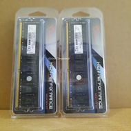 Memory G Skill DDR3 Value PC12800 8GB Single Channel F3-1600C11S-8GNT