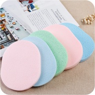 Seaweed Cleansing Puff Face Wash Sponge Face Wash Puff Sponge Face Wash Puff Clean Face Wash Puff