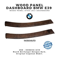 KAYU Wood PANEL INTERIOR DASHBOARD BMW E39 ALL SERIES-WOOD PANEL BMW E39-WOOD PANEL BMW
