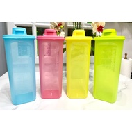 tupperware 2L water bottle.. 100%