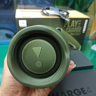 JBL CHARGE 4 BEKAS. NOS KONDISI SANGAAAT BAIK BOX, PUDAR EX DIPAJANG GARANSI RESMI