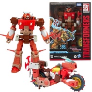 Hasbro Transformers SS86 Waste Rescue Rescue Bumblebee Spring Flying Mark Plague Long Winding 3C