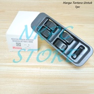 Switch Saklar Master Power Window Daihatsu Taruna Original