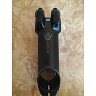 Entity sport bicycle Stem 90mm 6 degrees