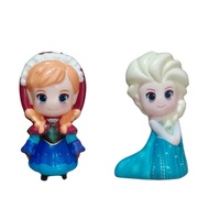 Kids Toys Stress Relieve Toys Squishy Disney Princess Ori