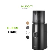 Hurom Slow Juicer Easy Series H400