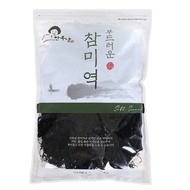 (Costco Korea) Ahnoknam Dried Soft Seaweed 580g