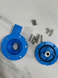 [BƠM NƯỚC MINI 775 DC12V - PHIÊN BẢN V1]