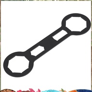 Motorcycle 46/50mm Fork Cap Wrench Tool Front  Remove Wrench for