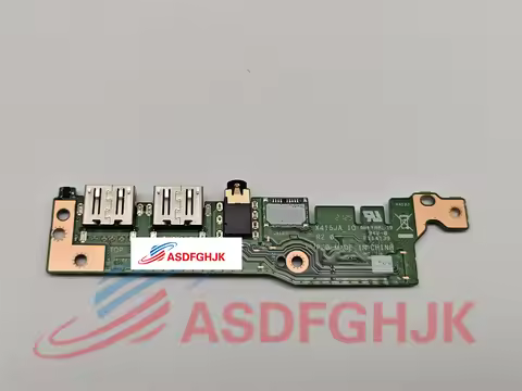 The X415JA is available for ASUS X415J X415JA V4200J V4200E X509 FL8700 Y5200 V5200 x515 USB small b