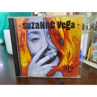 Suzanne Vega 99.9F - Music Album CD - BMG Record Club Edition - Very Good (VG) Condition