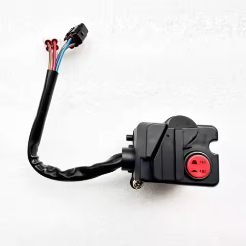 Hisun Massimo 4x4 Switch 2WD/4WD Drive Switch HS500UTV HS700UTV UTV400 500 700 MSU700 MSU500 YS400 3